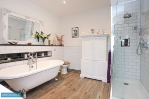 Bathroom- click for photo gallery